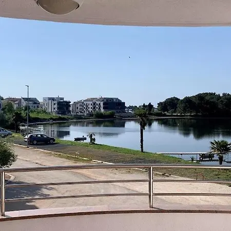 Apartmán Maja Medulin