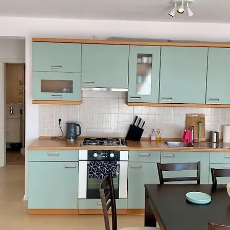 Maja Apartmán