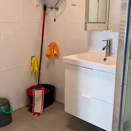 Apartmán Maja *